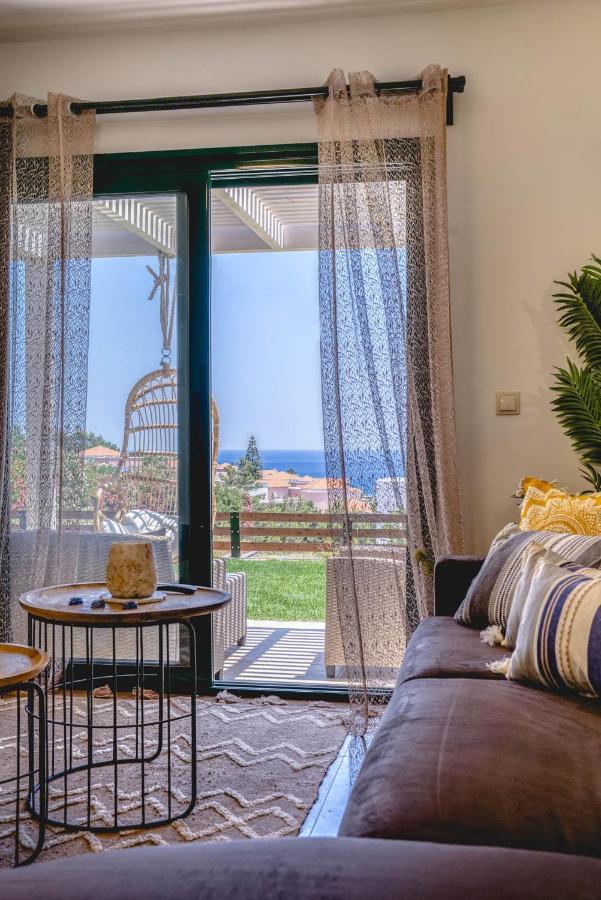 Heliophos Amalthia Villa *
