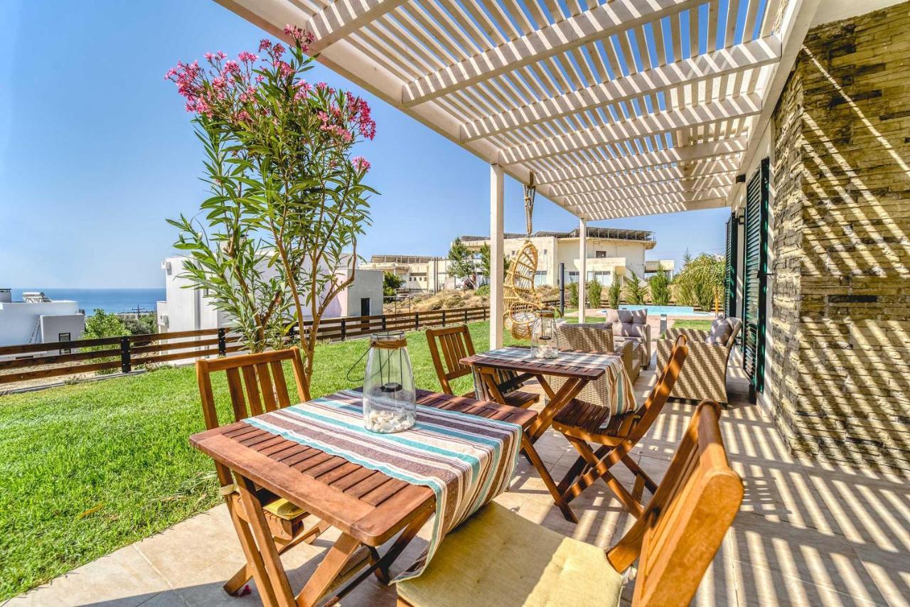 Villa Heliophos Amalthia *