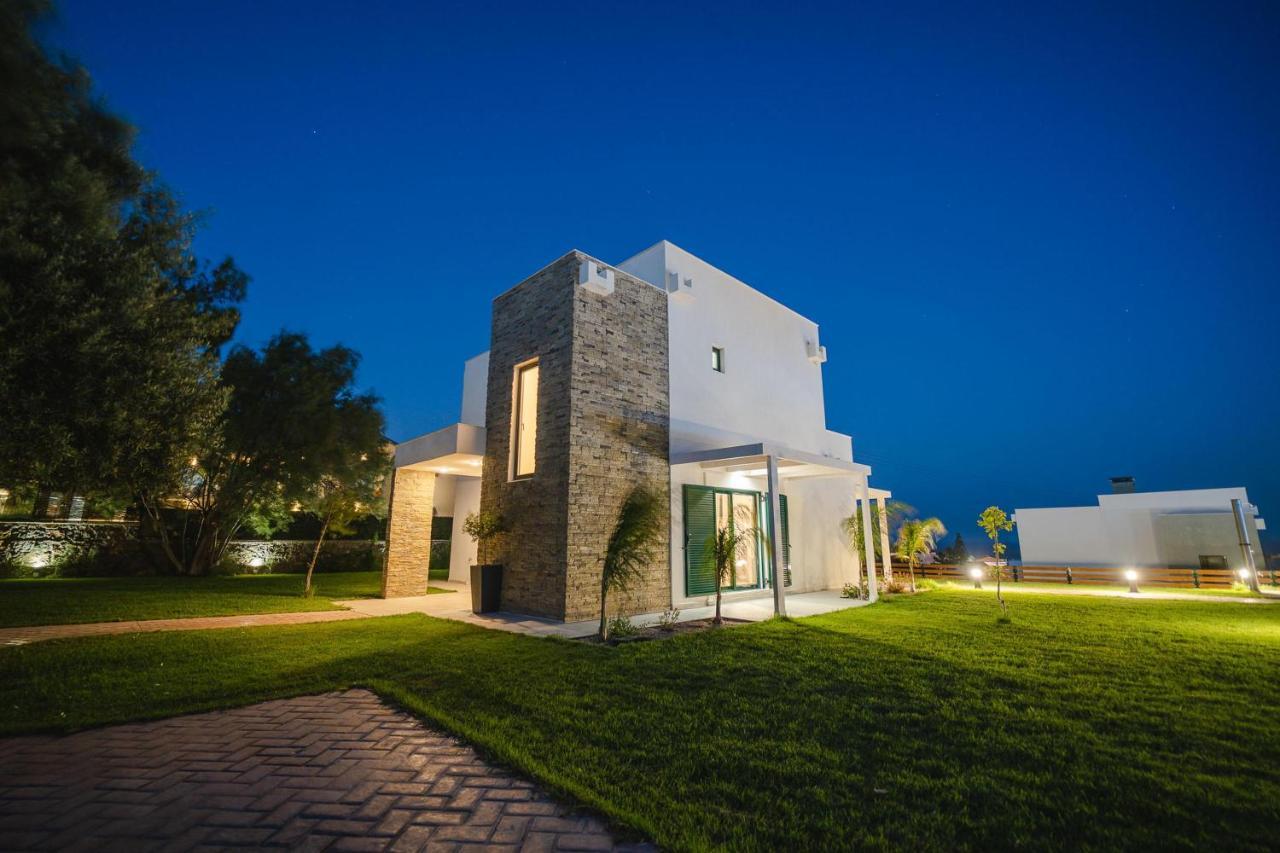 Villa Heliophos Amalthia